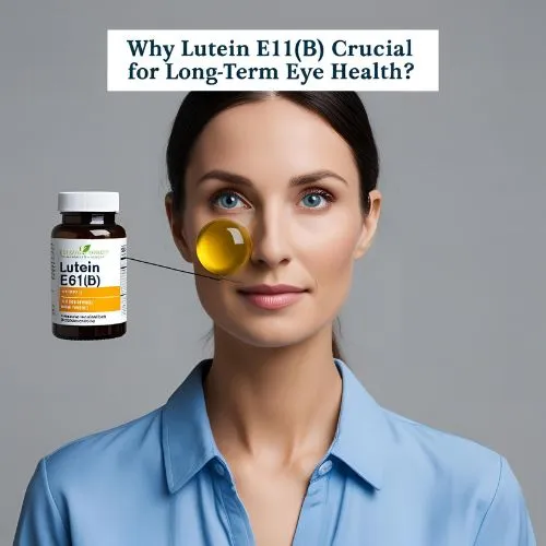 lutein powder 3