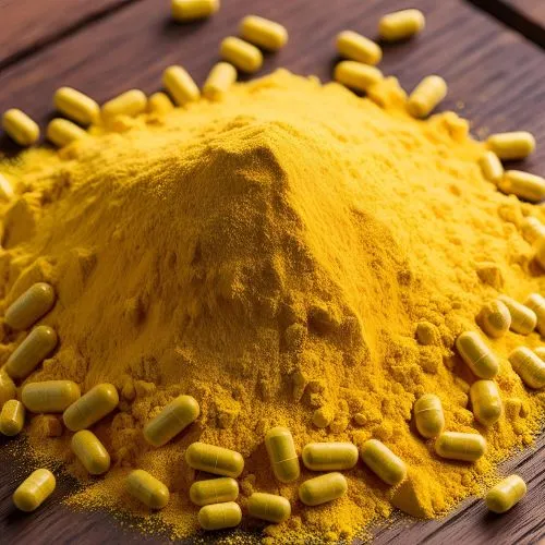 berberine hcl