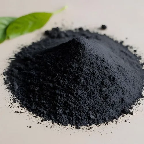 vege carbon powder