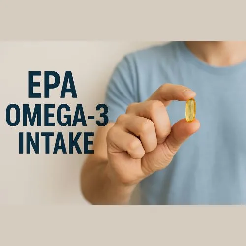 EPA intake