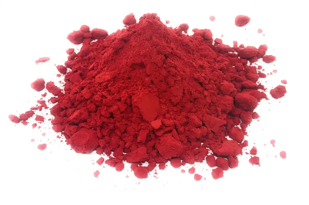 Red Radish Red Radish