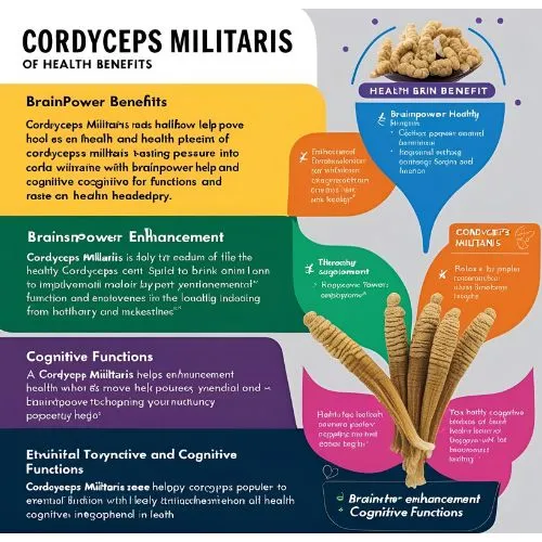cordyceps extract 2