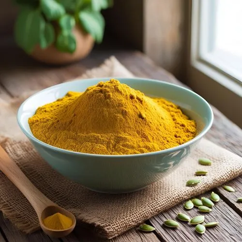 pumpkin seedprotein