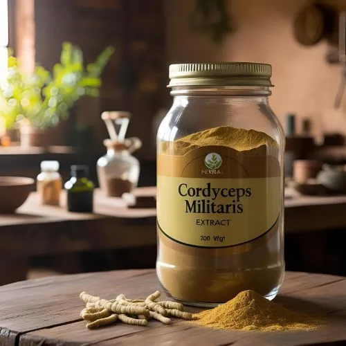 cordyceps militaris extract