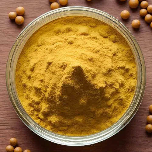 lutein powder beenfits