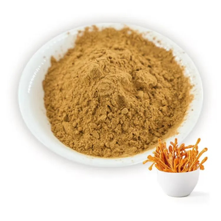 Cordyceps militarris extract Cordyceps militarris extract