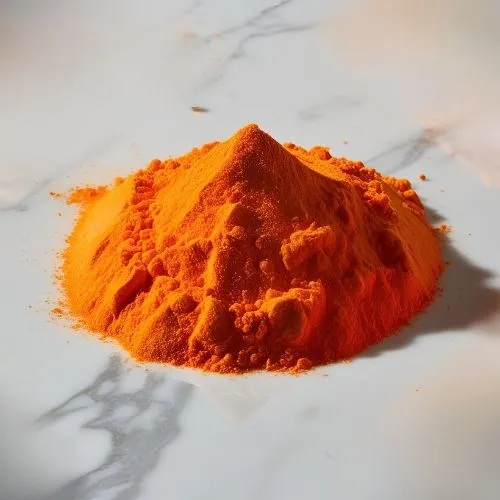 beta carotene powder