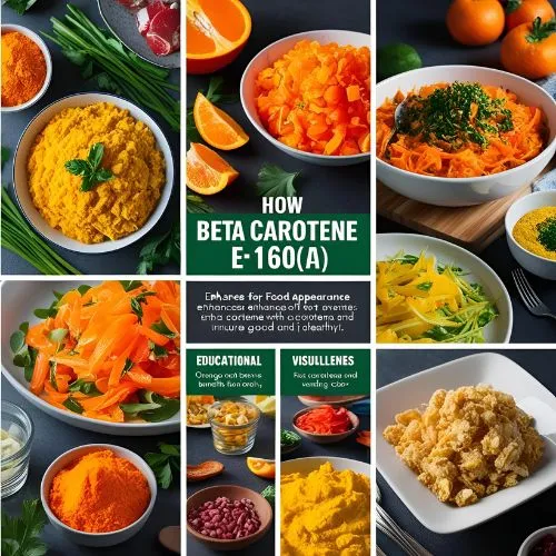 food appearance