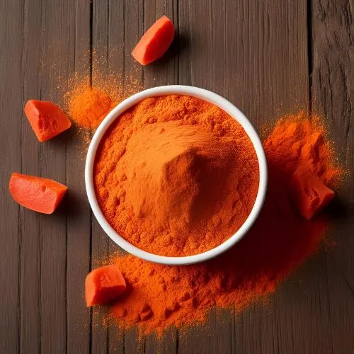 lycopene powder