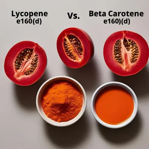 lycopene vs beta lycopene vs beta