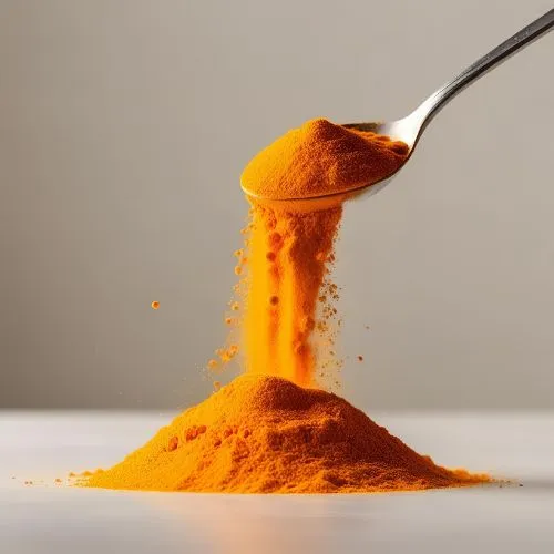 lutein powder