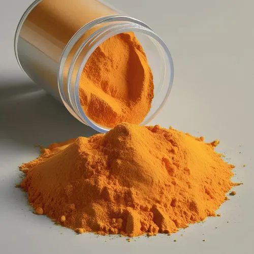 lutein powder 