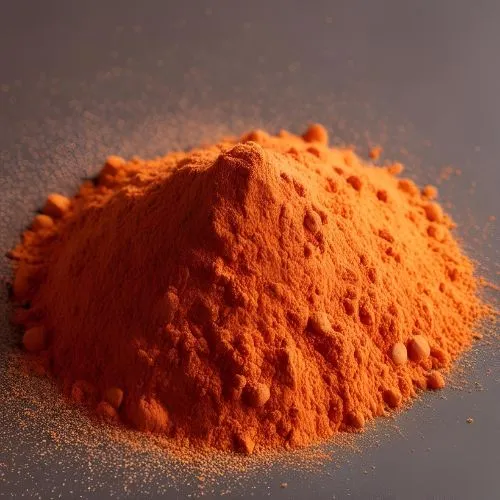 Lycopene powder