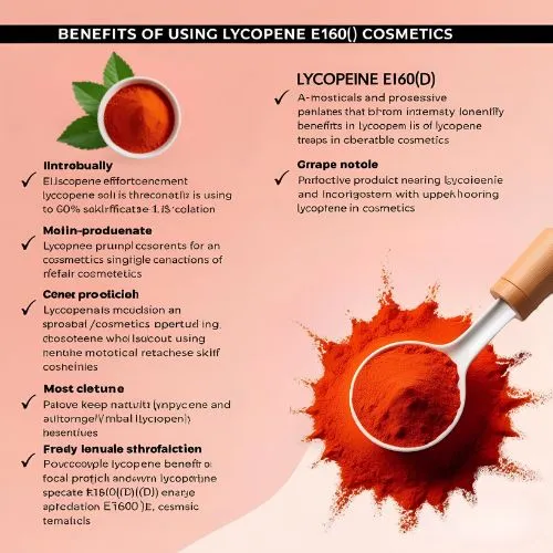 cosmetics
