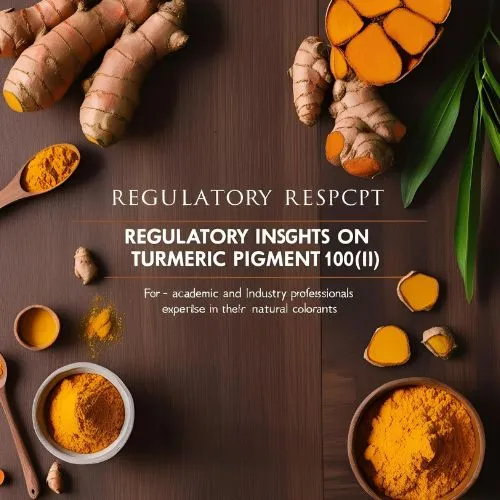 Turmeric Powder insights