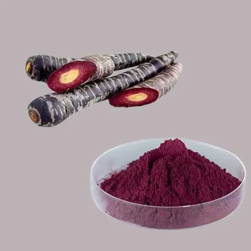 black carrot app