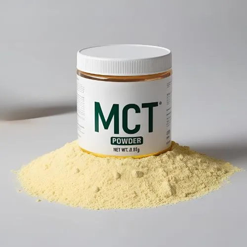mct powder