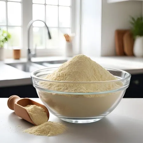 potato protein powder 1
