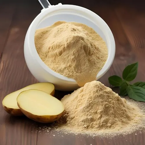 potato protein powder