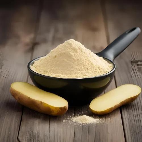 potato protein powder potato protein powder