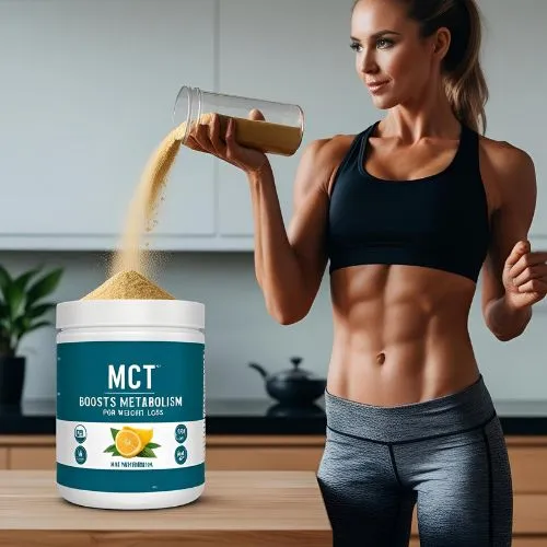 MCT POWDER2 MCT POWDER2