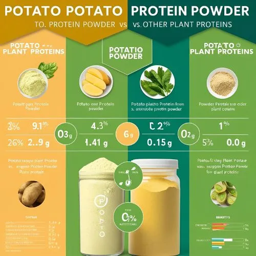 plant protein plant protein