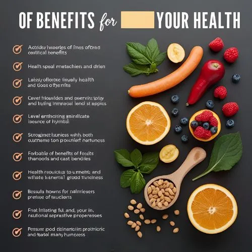 almond protein benefits