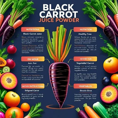 black carrot juice1