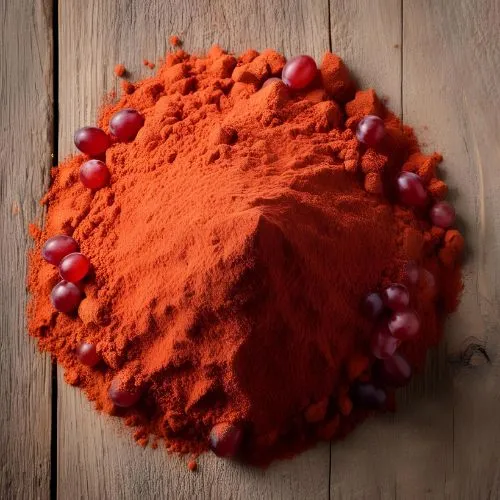red grape skin1