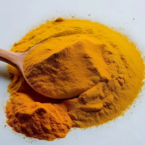 turmeric powder turmeric powder