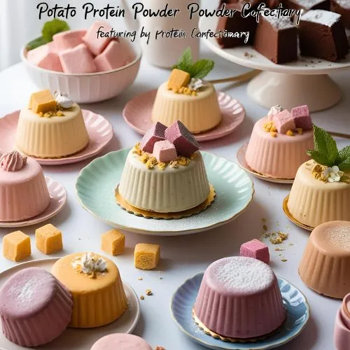 potato protein powder