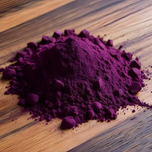 black carrot juice powder