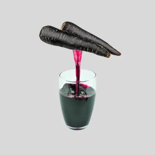 Black Carrot Juice Powder antioxidant