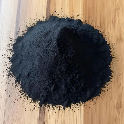 vegetable carbon powder