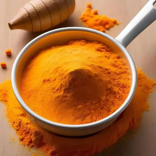 beta carotene powder