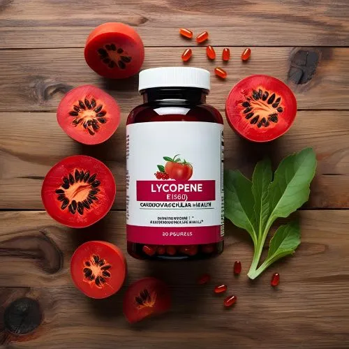 lycopene powder