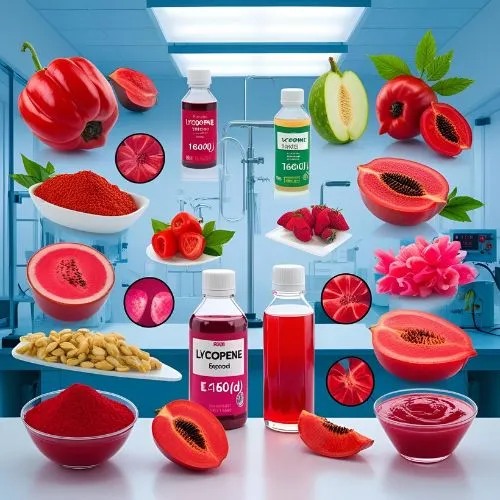 Lycopene