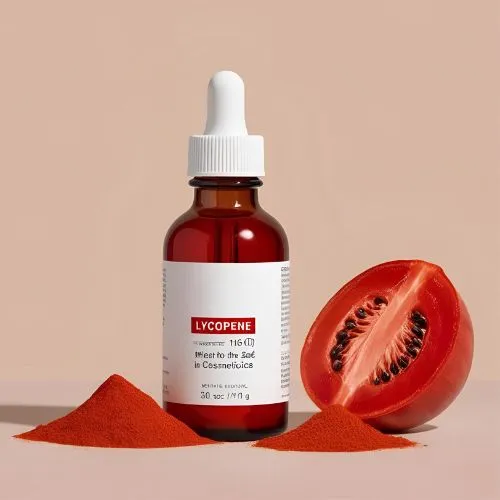 Lycopene cosmetic 1