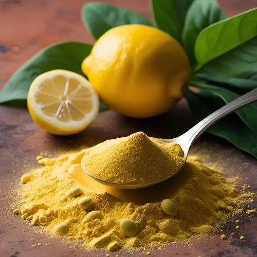 lutein powder