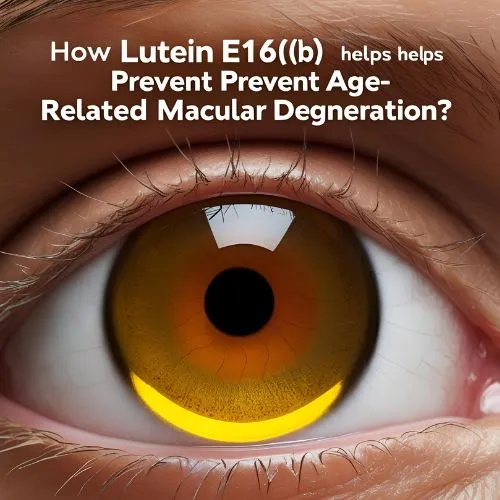 lutgein powder 2