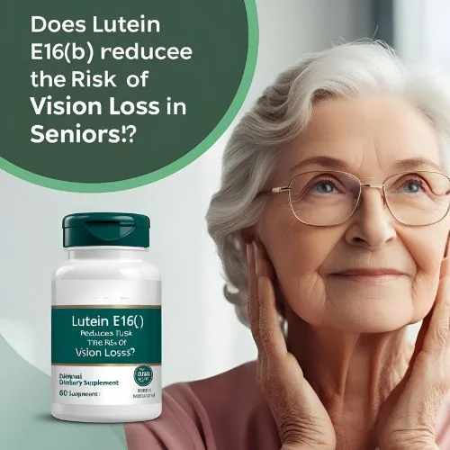 lutein powder 3