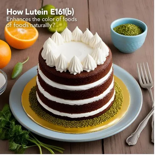lutein powder 1