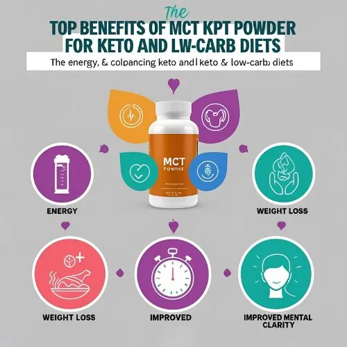 mct powder benefits