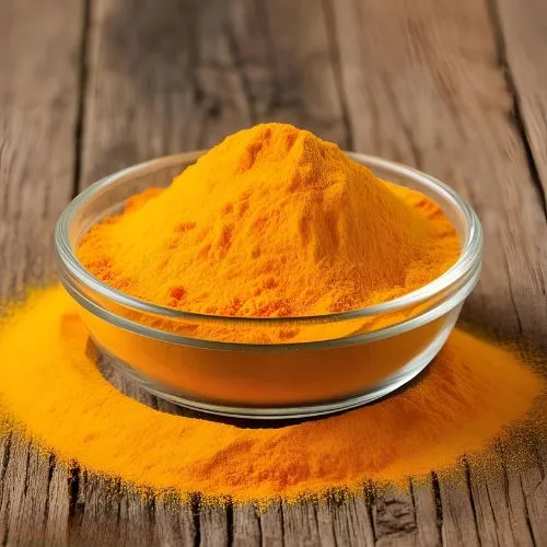 beta carotene powder