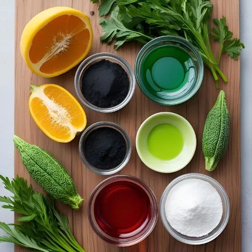 vegetable carbon powder food color vegetable carbon powder food color