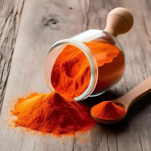 lycopene powder