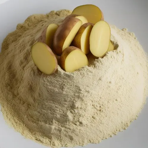 potato protein powder potato protein powder