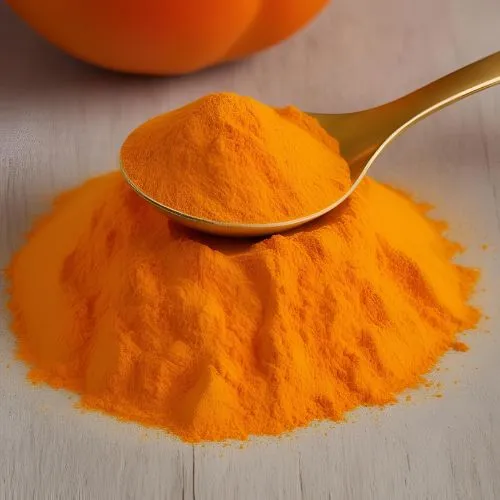 beta carotene powder 1