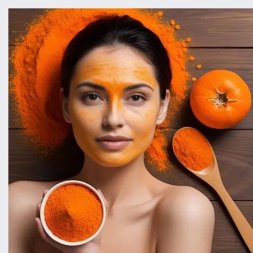 How Beta Carotene Powder Enhances 