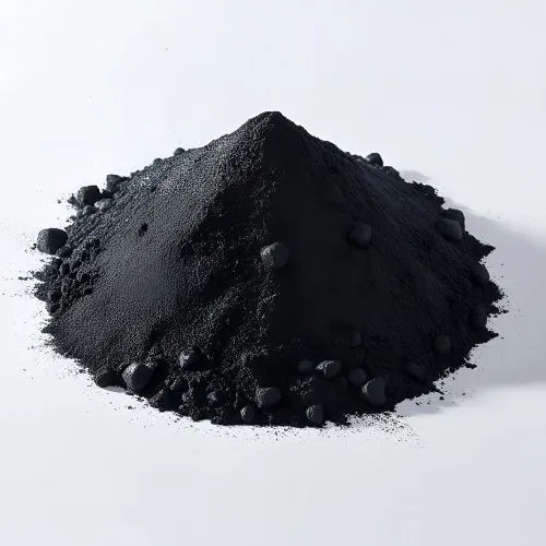 vegetable carbon E153